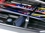 THULE - Wsporniki do nart 694-9 (Boxy linii 900 i Excellence)