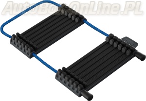 THULE - Carbon Frame Protector 984  (Adapter do rowerów z ramami karbonowymi.)