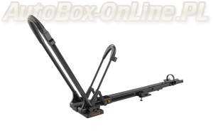 SPINDER - RT1  [Bagażnik na rower bez kontaktu z ramą idealny do roweru karbonowego ] 