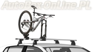 Yakima - Fork Chop [Uchwyt rowerowy z montażem roweru za widelec]