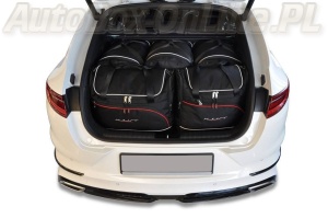 KIA PROCEED 2019+ TORBY DO BAGAŻNIKA 5 SZT