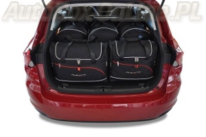 FIAT TIPO SW CROSS MHEV 2022+ TORBY DO BAGAŻNIKA 5 SZT