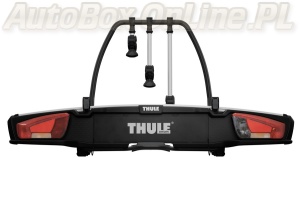 THULE - VeloSpace XT 3 / TH 939 ( Uniwersalna platforma ze światłami na 3 rowery mocowana na haku )