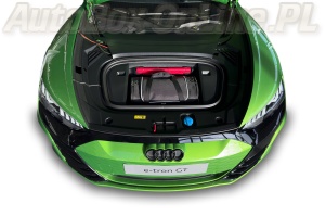 AUDI e-tron GT EV 2021+ TORBY DO BAGAŻNIKA 1 SZT