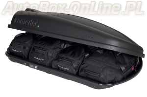 ZESTAW TOREB KJUST 4 SZT DO BOKSU DACHOWEGO RAMEDER TOPBOX 420