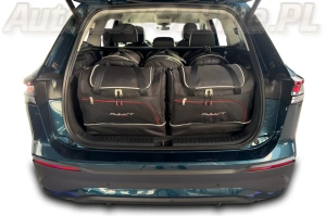 VW TAYRON MHEV 2024+ TORBY DO BAGAŻNIKA 5 SZT