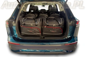 VW TAYRON MHEV 2024+ TORBY DO BAGAŻNIKA 5 SZT