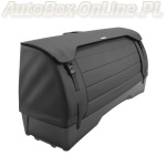 THULE - Onto 2 9092 (Box  na bagażnik rowerowy Thule EasyFold 3)