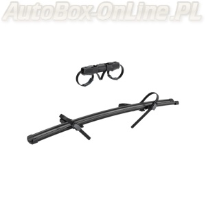 THULE - Adapter na rower do VeloSpace 3 ( Adapter na dodatkowy roweru, do  platformy Thule VeloSpace 3)