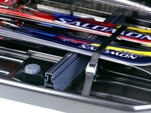 THULE - Wsporniki do nart 694-8 (Boxy linii 200/780/800/820)