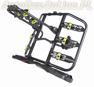 Inter Pack - Trio (Platforma na 3 rowery montowana na haku, 13PIN)