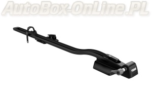 THULE - FastRide 564 [ Aluminiowy uchwyt rowerowy za widelec, zabezpieczony kluczem /Quick Release/ ]