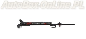 Yakima - Frontloader  [bagażnik na rower bez kontaktu z ramą zabezpieczony kluczem ]