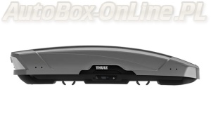 Auto Box - THULE Motion XT Sport (Tytan Glossy )