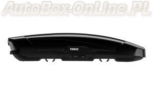 Auto Box - THULE Motion XT Sport (Black Glossy )
