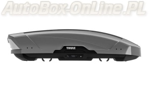Auto Box - THULE Motion XT M (Tytan Glossy)
