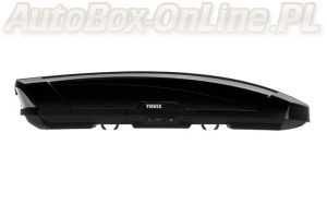 Auto Box - THULE Motion XT XXL (Black Glossy)