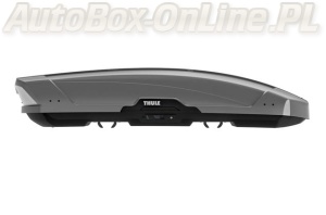 Auto Box - THULE Motion XT XL (Tytan Glossy )