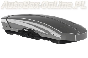 Auto Box - THULE Motion XT L (Titan Glossy)