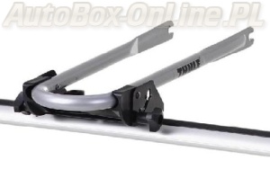 THULE - TH 545-1 [ Uchwyt do przewozu koła rowerowego ]