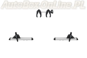 THULE - WanderWay Adapter (4) [Adapter do 4go roweru]