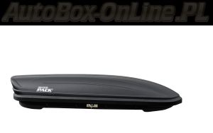 Auto Box - INTER PACK Tornado 460 ( Antracyt)