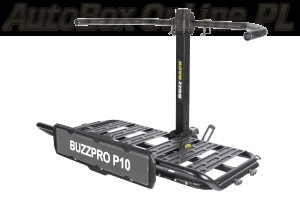 BUZZRACK - BuzzPro P10 ( Multiplatforma na hak InterPack )