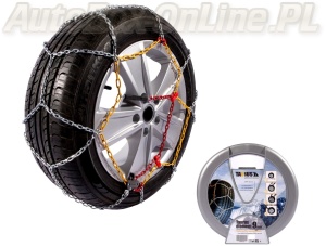 TAURUS - DIAMENT 70 ( Łancuchy śniegowe - ogniwa 9mm) 