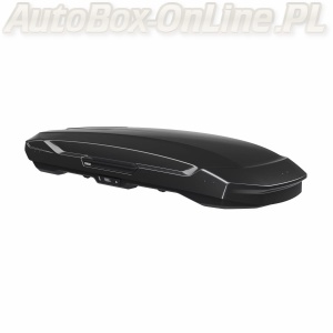 Auto Box - THULE Motion 3 XXL Low (Black Glossy)