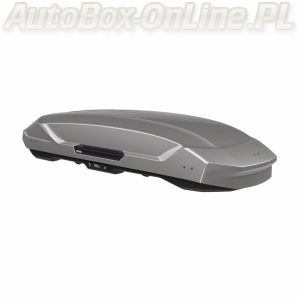 Auto Box - THULE Motion 3 XXL (Titan Glossy)