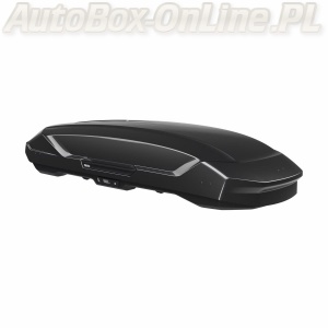 Auto Box - THULE Motion 3 XXL (Black Glossy)
