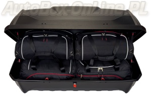 ZESTAW TOREB KJUST 4SZT DO BOKSU PERUZZO GP