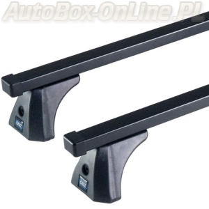 CRUZ - ST120 935-744 Opel Astra 4-dr Sedan 2004-2012 (Montaż w punkty fabryczne)