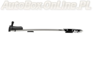 THULE -Sprint XT 569 [ Aluminiowy uchwyt rowerowy za widelec, zabezpieczony kluczem ]
