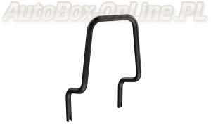 THULE - VeloCompact 924-1 ( Adapter Thule VeloCompact do aut z kołem zapasowym z tyłu, do  platformy VeloCompact 926 / 927)