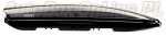 Auto Box - THULE Dynamic M (czarny metalik)