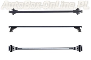 CRUZ - SX130 935-690  Chevrolet Niva 5-dr SUV 2009-> (Montaż w punkty fabryczne)