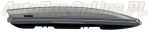 Auto Box - THULE Dynamic M (srebrny metalik)