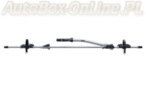 THULE - FreeRide 532    [ Uchwyt rowerowy zabezpieczony kluczem ]