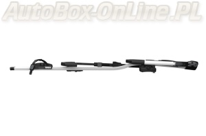 THULE - UpRide 599  [bagażnik na rower bez kontaktu z ramą zabezpieczony kluczem ]