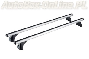 CRUZ - SX110 935-401 Citroen C4 5-dr Hatchback 2004-2011 (Montaż w punkty fabryczne)