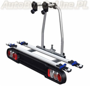 MENABO -Race 2 (Platforma na 2 rowery montowana na haku )